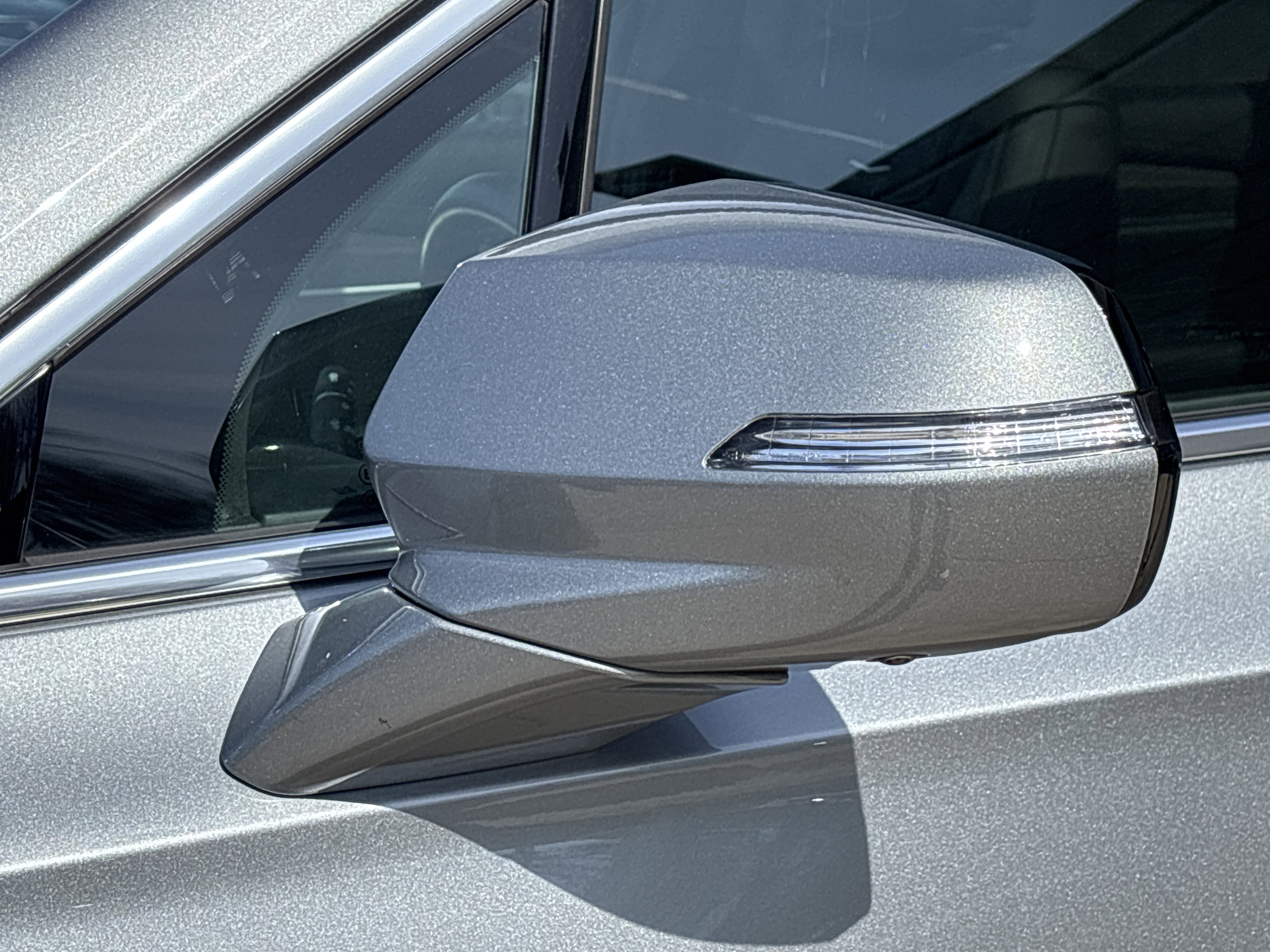 Used 2024 Cadillac XT6 Premium Luxury w/ Platinum Package image 19