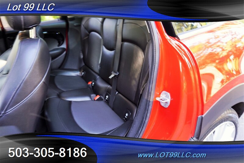 Used 2017 MINI Cooper S FWD image 14