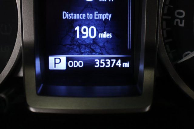 Certified 2023 Toyota Tacoma 4x4 Double Cab w/ Trail Edition image 15