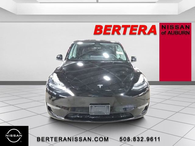 Used 2021 Tesla Model Y Long Range image 3