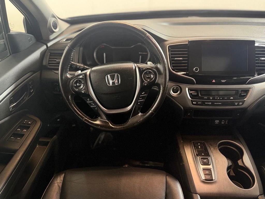 Used 2022 Honda Ridgeline RTL image 18