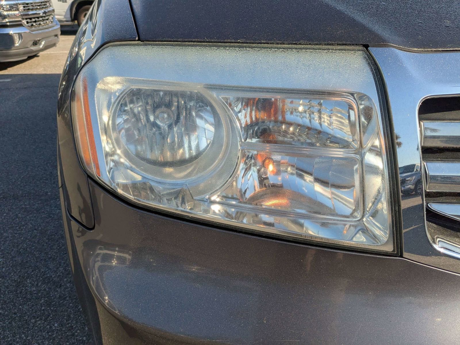 Used 2015 Honda Pilot LX image 10