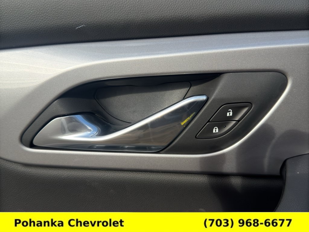 New 2026 Chevrolet Blazer LT AWD/4WD image 21