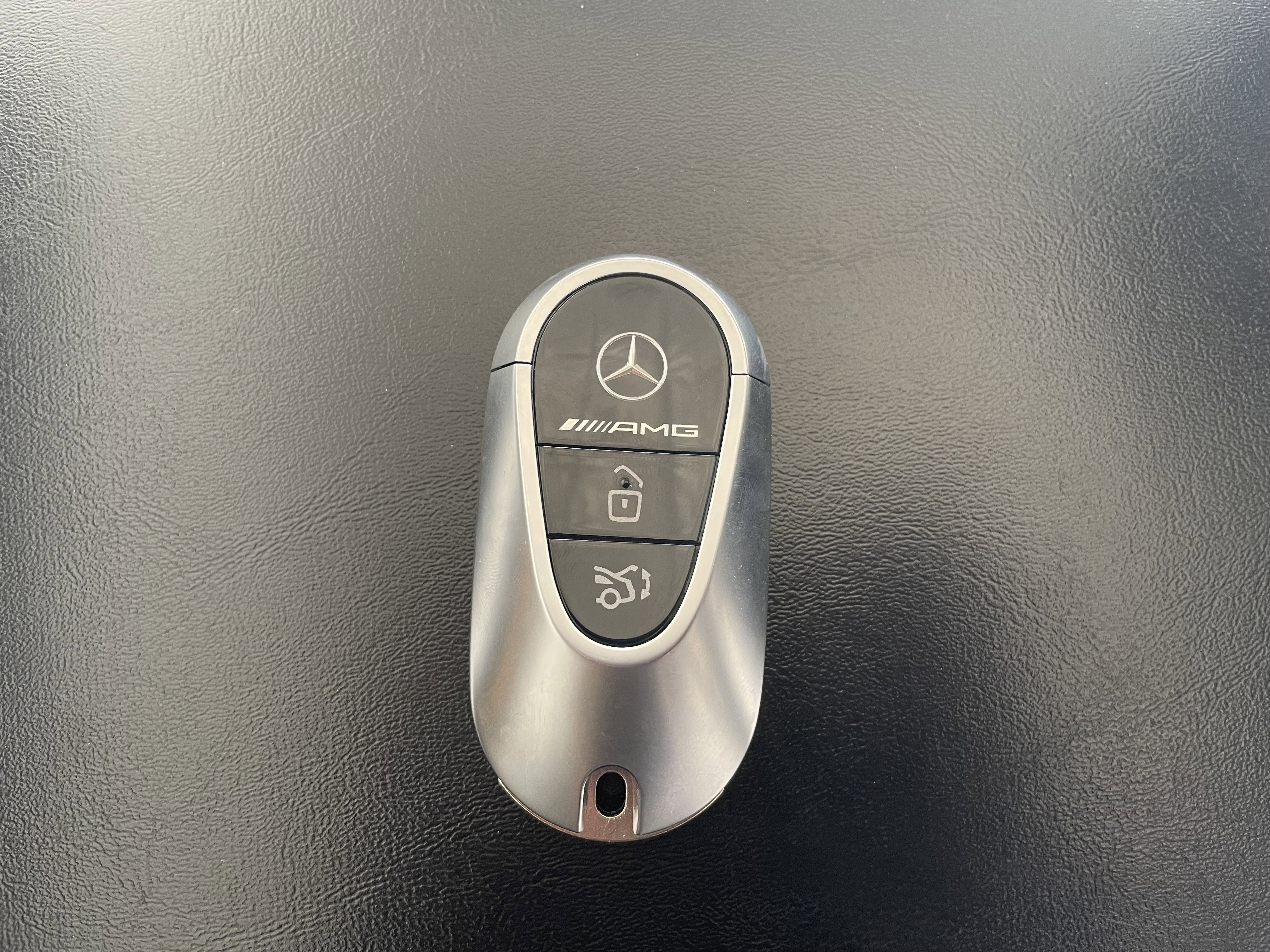 New 2026 Mercedes-Benz GLC 43 AMG 4MATIC image 23