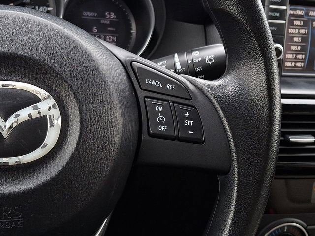 Used 2014 MAZDA CX-5 Sport w/ Bluetooth Audio Package image 20