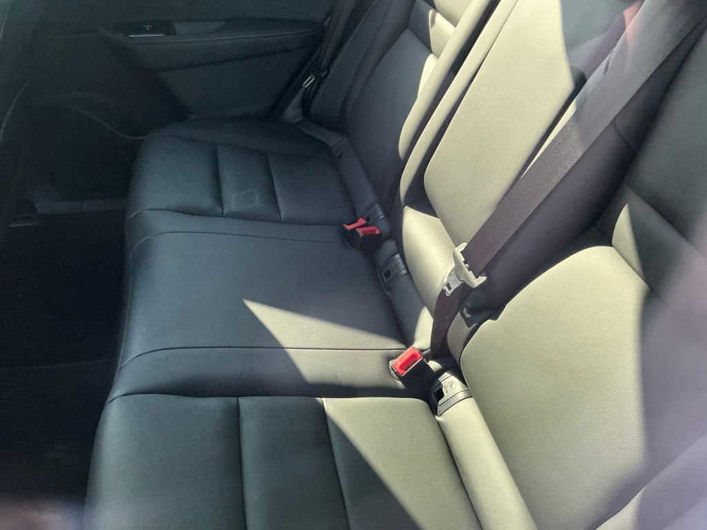 Used 2022 Nissan Rogue SL image 5