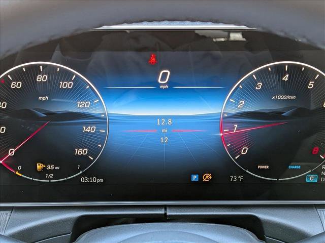 New 2026 Mercedes-Benz C 300 Sedan image 10