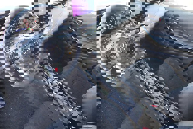 New 2025 Toyota Corolla GR image 22