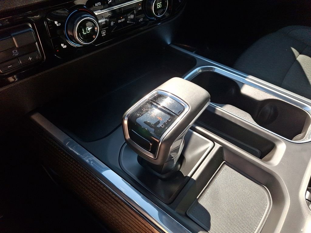 Used 2024 Chevrolet Silverado 1500 RST w/ Convenience Package II image 14