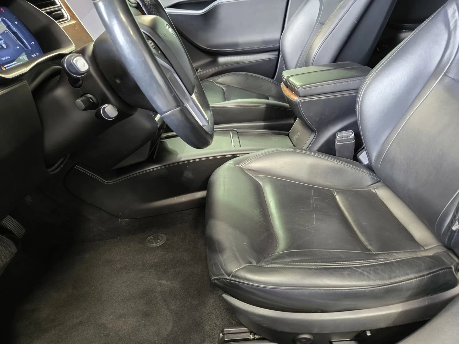 Used 2016 Tesla Model S 75 RWD image 13