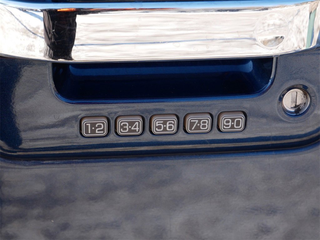 Used 2014 Ford F150 Lariat w/ Equipment Group 502A Luxury image 14