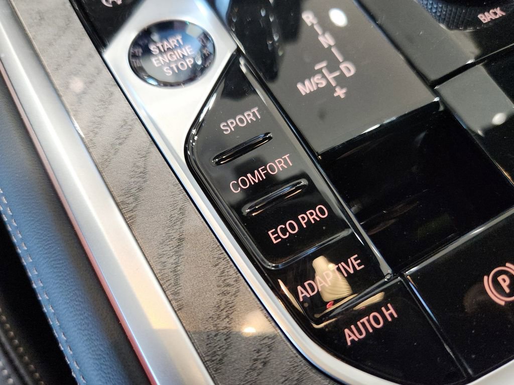 New 2026 BMW 840i xDrive AWD/4WD image 19