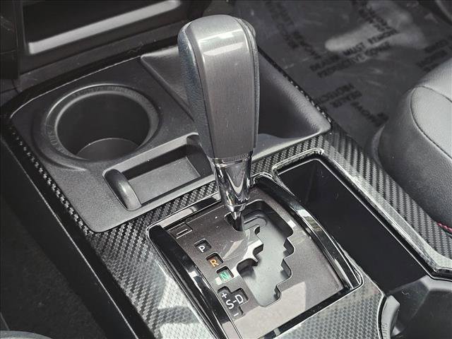 Used 2020 Toyota 4Runner Venture image 30