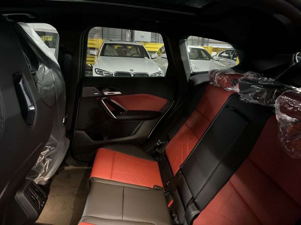 New 2026 BMW X1 M35i w/ Technology Package image 23