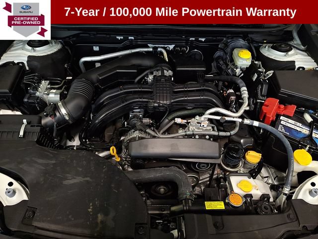 Certified 2025 Subaru Legacy Premium AWD/4WD image 26