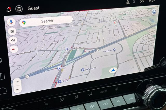 New 2026 GMC Canyon AT4 w/ LPO, Off Road Lift Package image 21