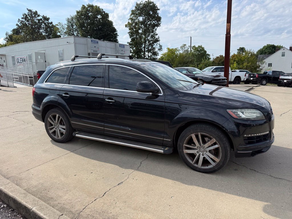 Used 2011 Audi Q7 3.0T Premium Plus AWD/4WD image 5