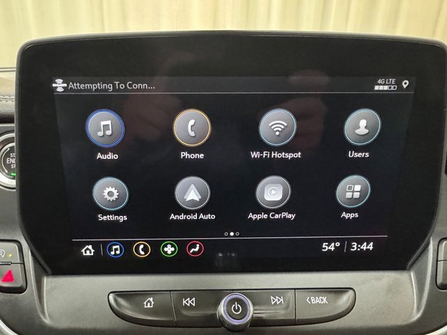 Used 2024 Chevrolet Blazer LT w/ Convenience Package image 33