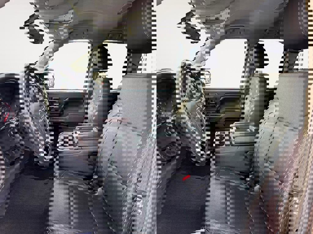 Used 2015 GMC Sierra 1500 SLE w/ SLE Value Package image 9
