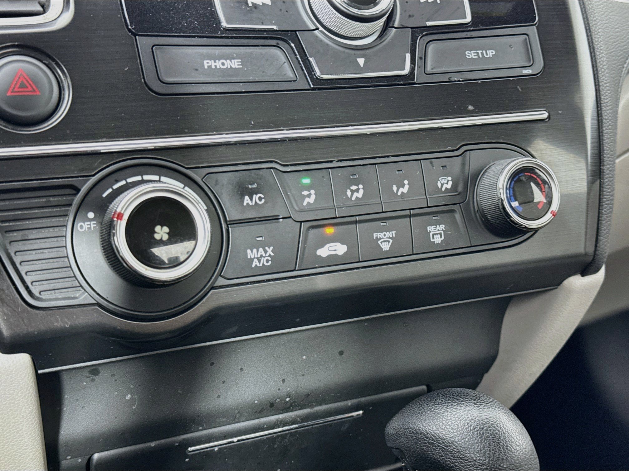 Used 2013 Honda Civic LX image 15