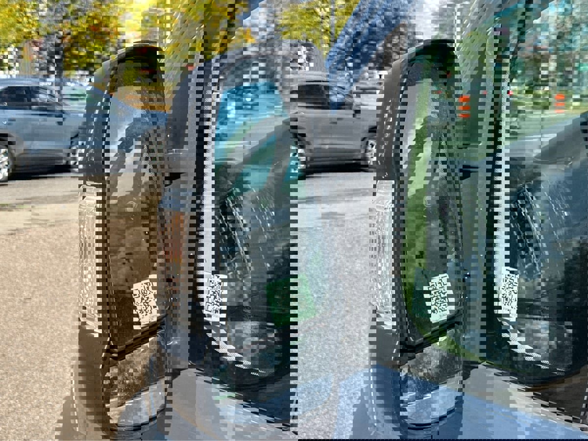 Used 2018 RAM ProMaster 2500 image 20