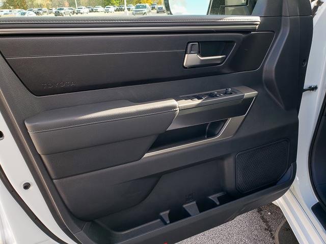 New 2026 Toyota Tundra SR5 image 9