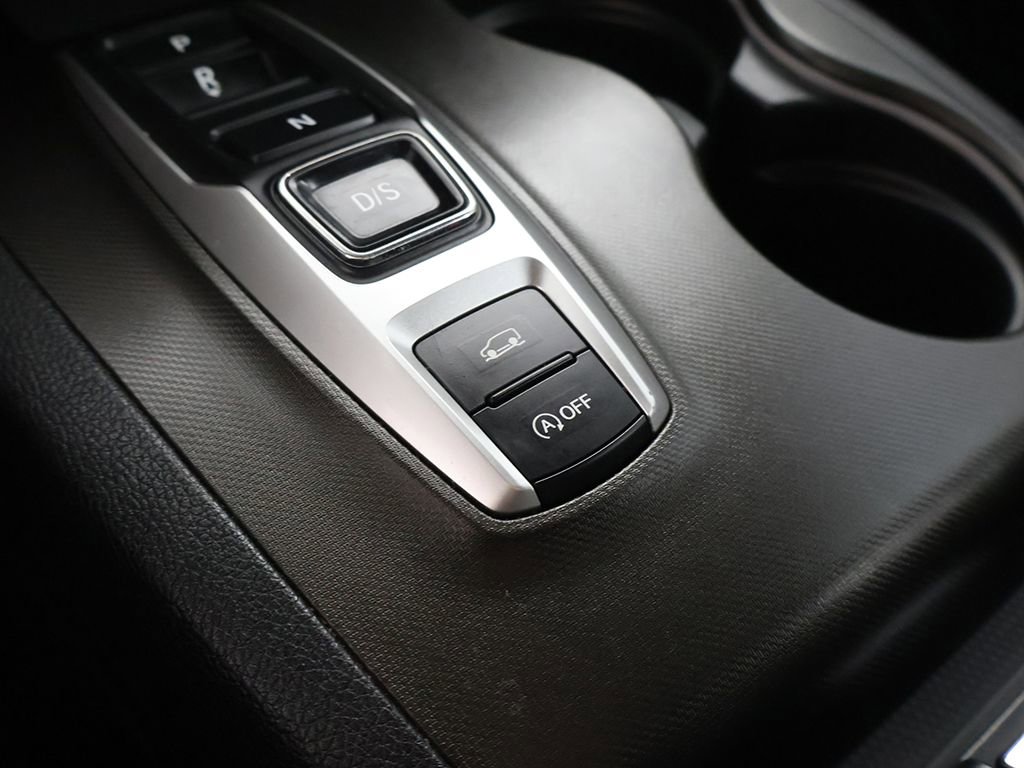 Used 2023 Honda Passport TrailSport image 57