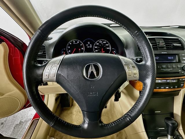 Used 2004 Acura TSX FWD image 22