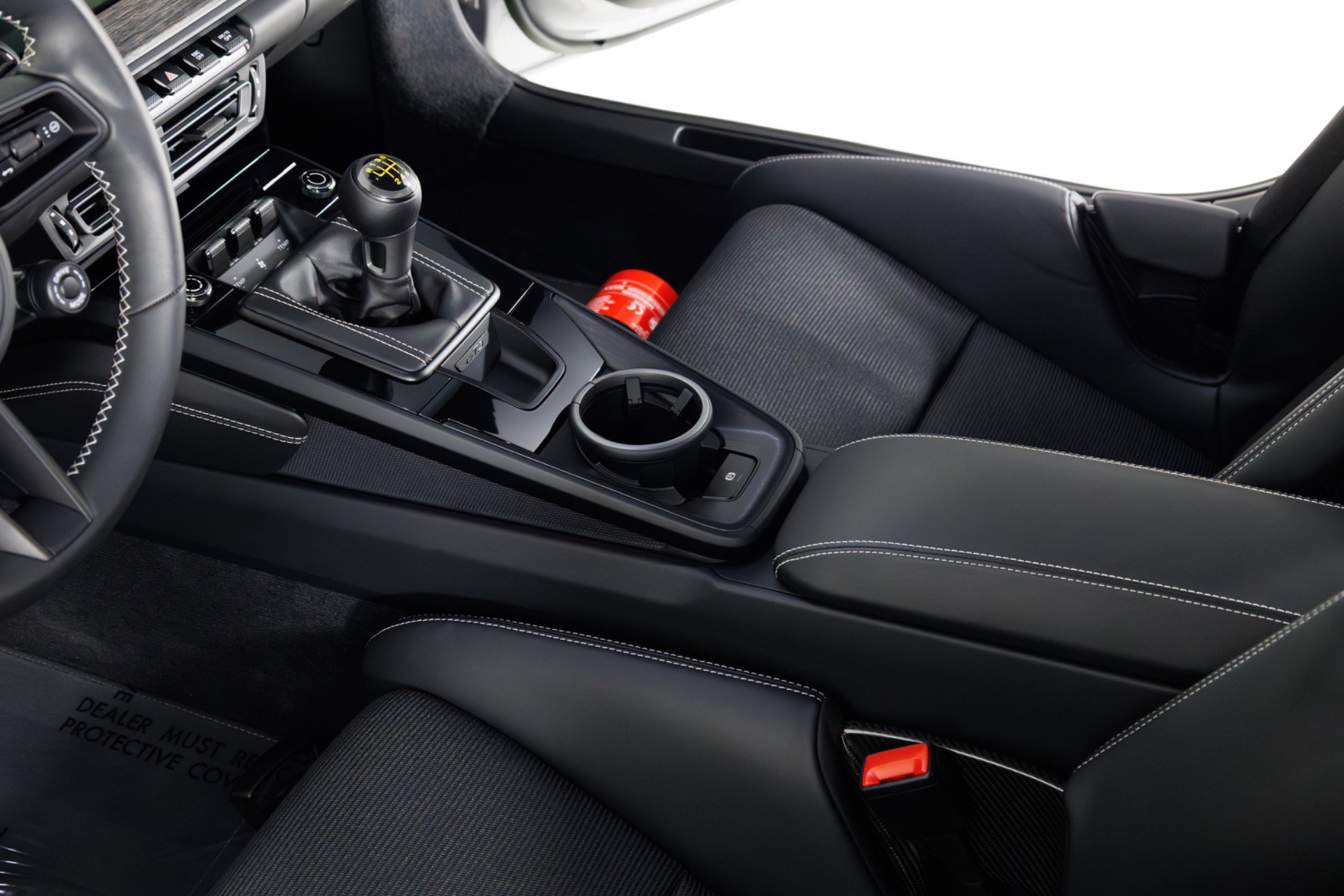 Used 2022 Porsche 911 GT3 RWD image 21