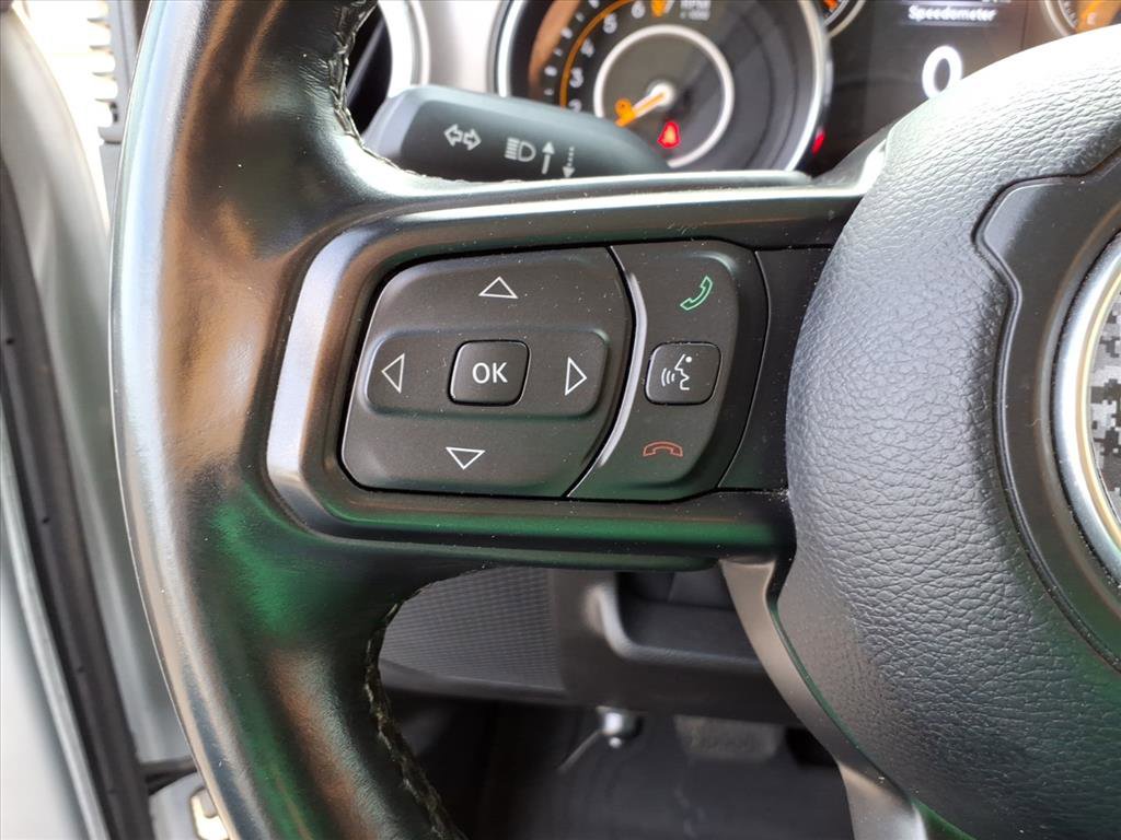Used 2022 Jeep Gladiator Sport AWD/4WD image 24