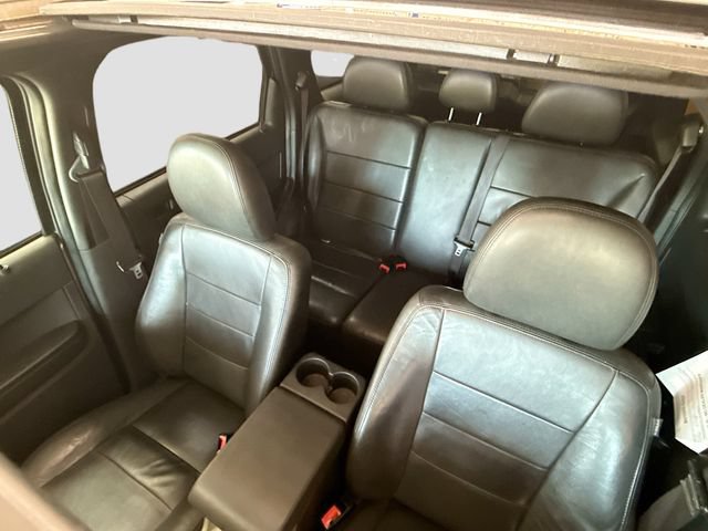 Used 2012 Ford Escape XLT AWD/4WD image 21