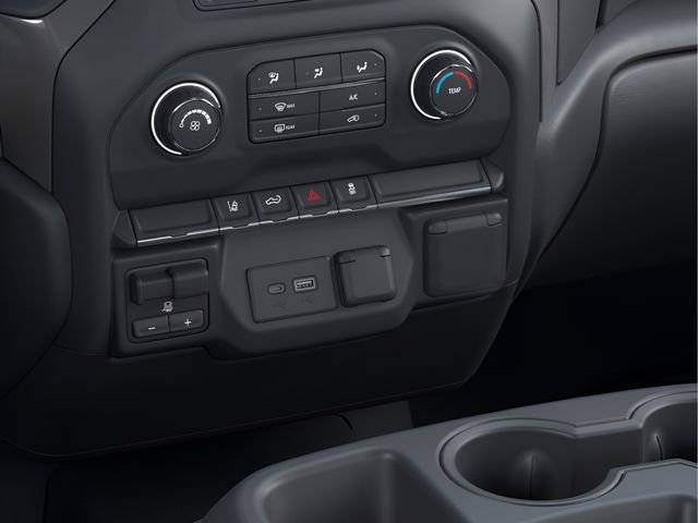 New 2026 Chevrolet Silverado 2500 W/T image 23