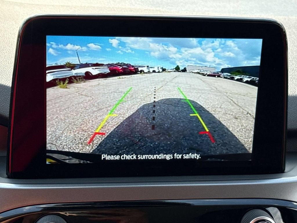 Used 2023 Ford Escape FWD image 24