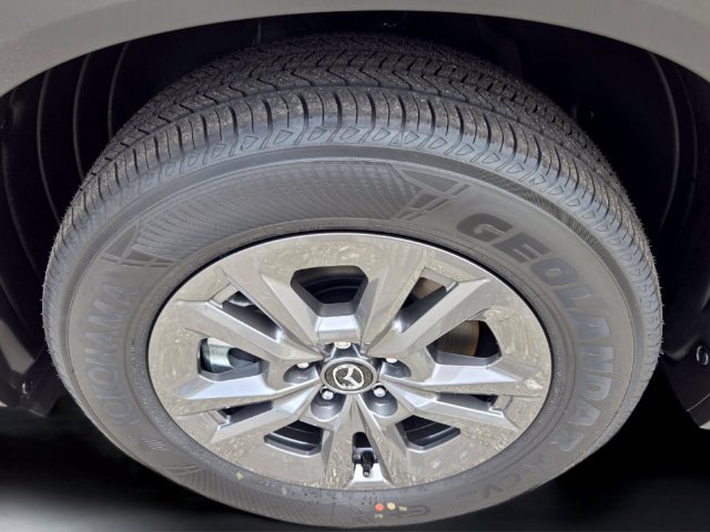 New 2026 MAZDA CX-5 Select AWD/4WD image 19