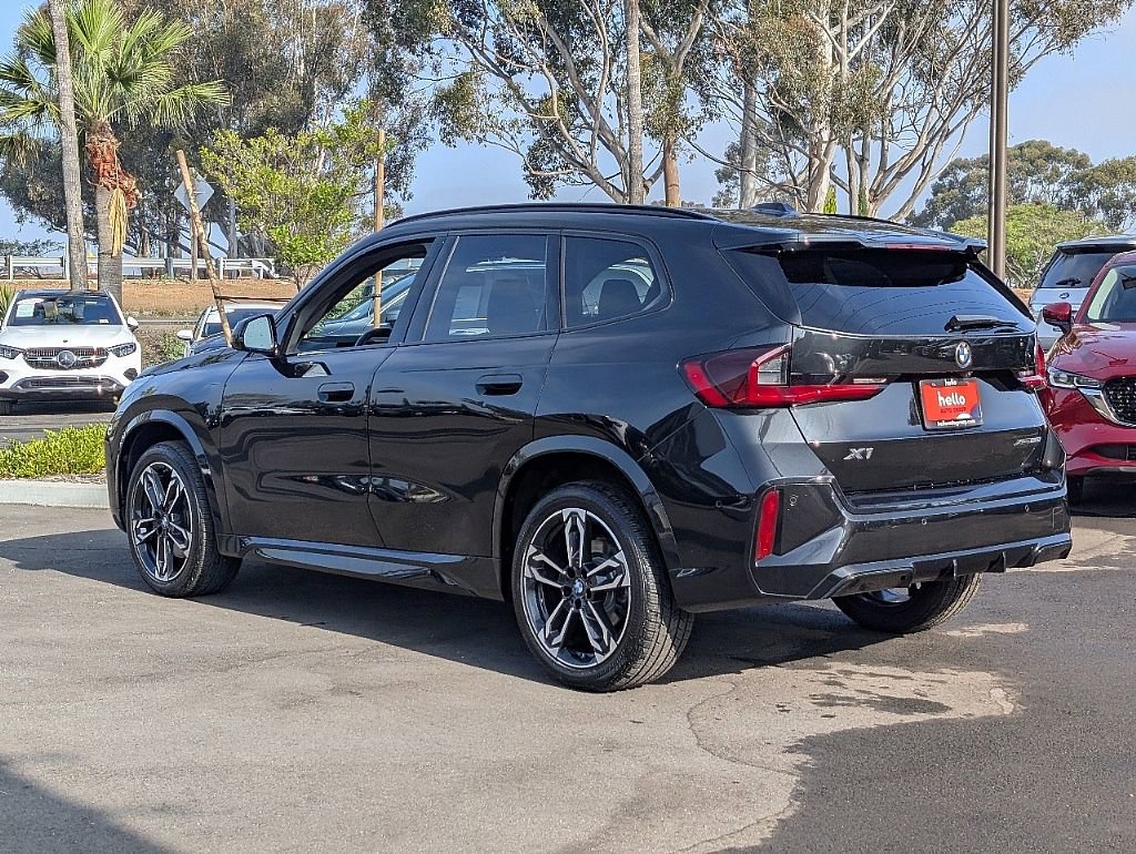 Used 2023 BMW X1 xDrive28i w/ Premium Package image 12