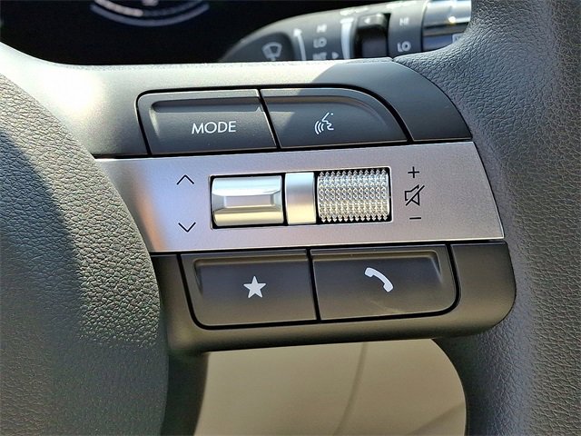 New 2026 Hyundai Tucson SEL image 12