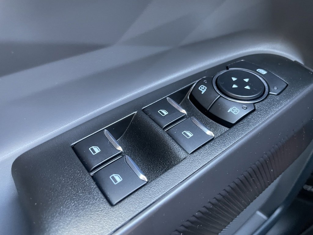 New 2025 Ford Maverick Lobo image 26