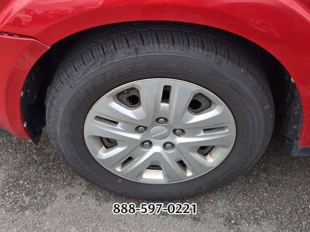 Used 2020 Dodge Journey SE w/ SE Popular Equipment Group image 11
