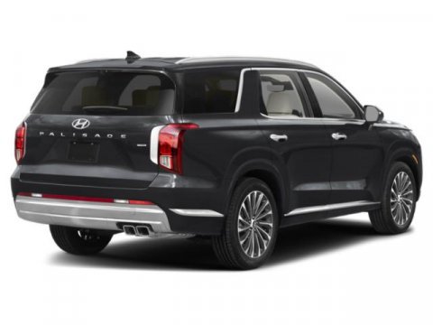 Used 2023 Hyundai Palisade Calligraphy image 5