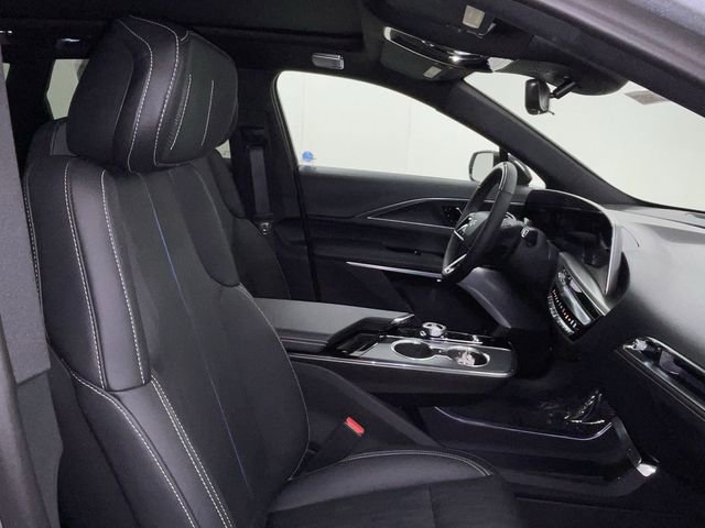 New 2026 Cadillac Lyriq Premium Sport w/ LPO, Floor Liner Package image 24