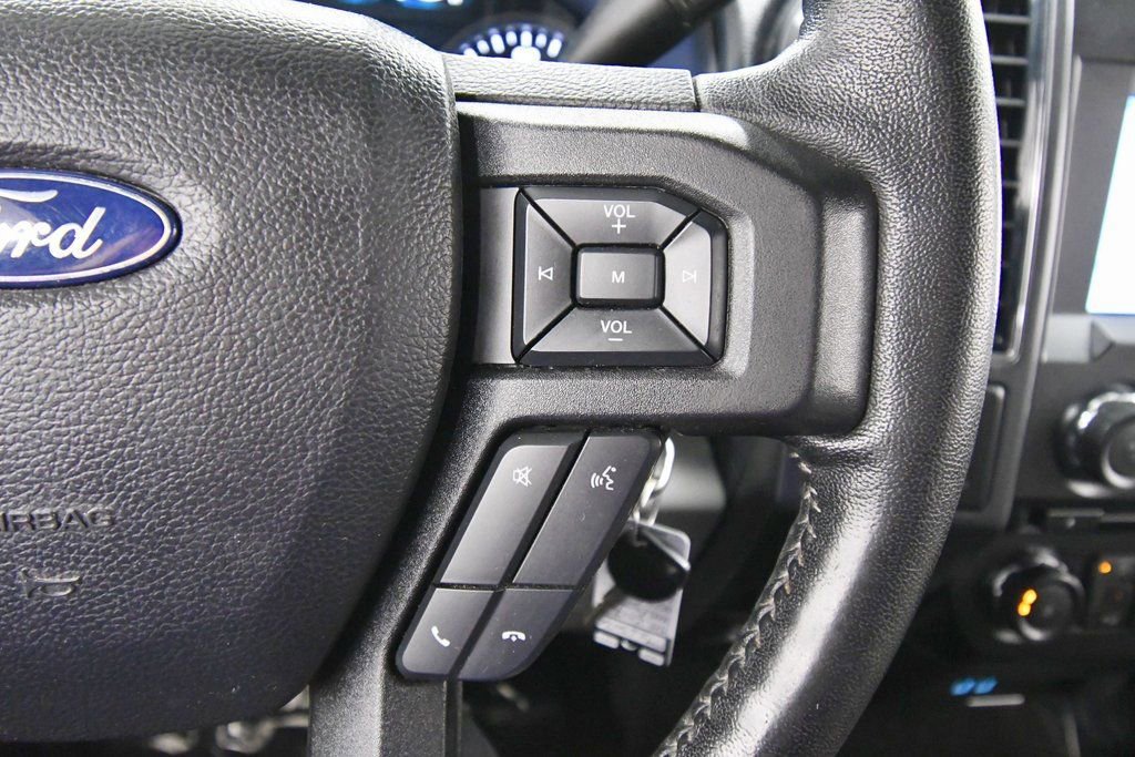 Used 2018 Ford F150 XLT w/ Equipment Group 302A Luxury image 20