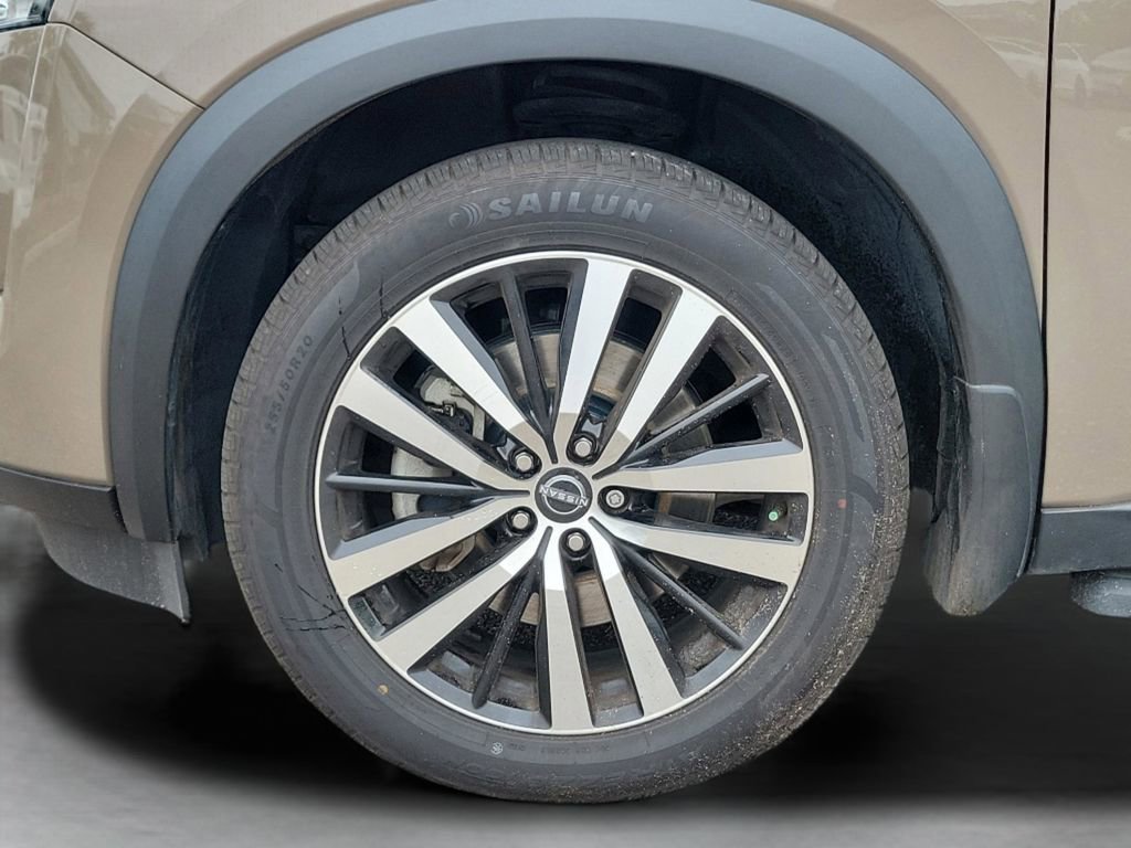 Used 2023 Nissan Pathfinder Platinum w/ Lighting Package (N93) image 33