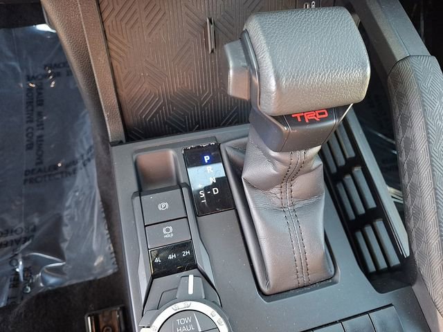 Used 2024 Toyota Tacoma TRD Off-Road AWD/4WD image 14