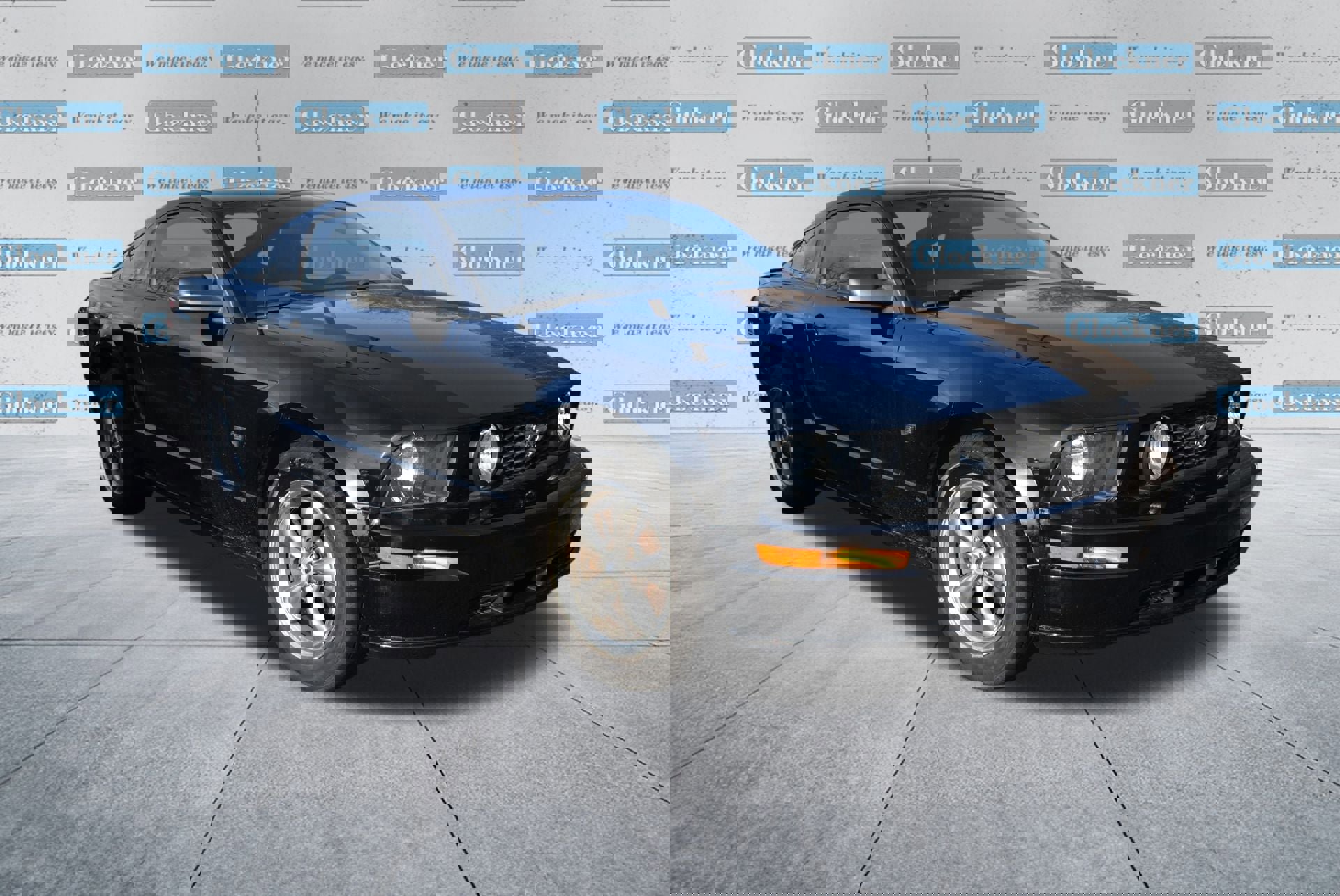 Used 2006 Ford Mustang GT image 3