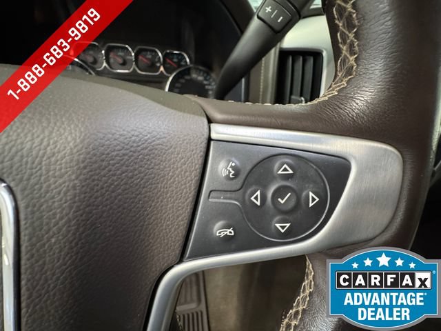 Used 2018 GMC Sierra 1500 SLE w/ SLE Value Package AWD/4WD image 19