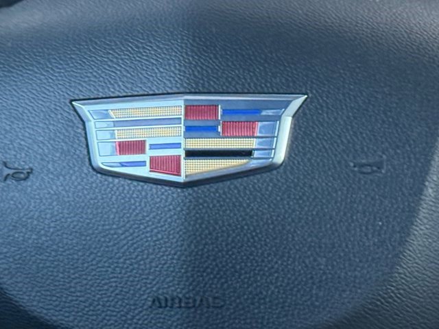 Certified 2023 Cadillac CT5 Sport image 9