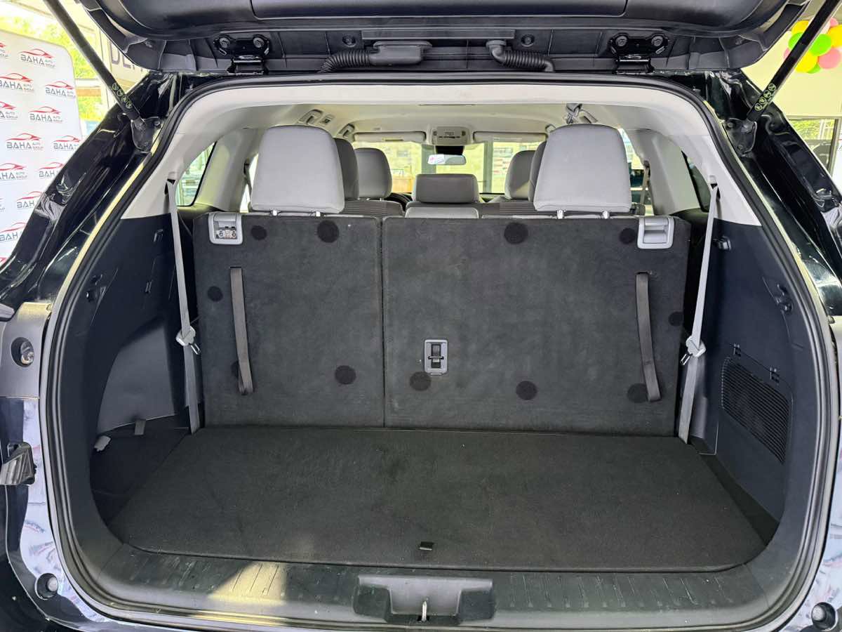 Used 2022 Toyota Highlander L FWD image 84