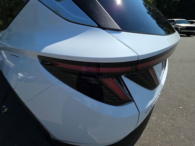 Certified 2025 Hyundai Tucson SEL image 48