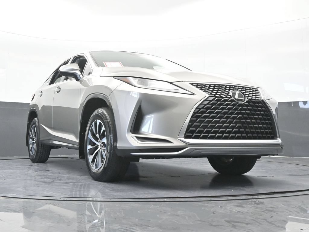 Used 2022 Lexus RX 350 FWD w/ Premium Package image 64