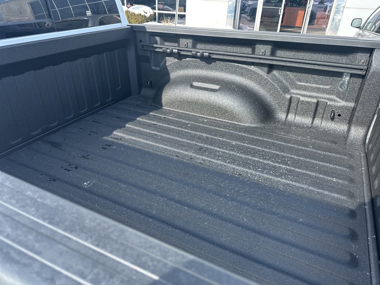 New 2026 RAM 1500 4x4 Crew Cab image 21
